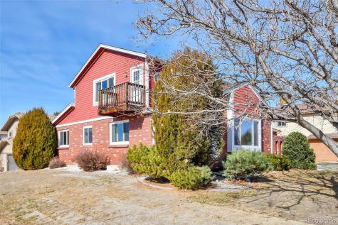 7528 Queen Circle Arvada CO 80005