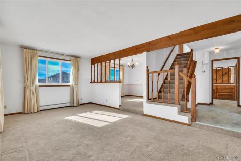 7528 Queen Circle Arvada CO 80005