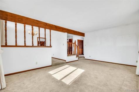 7528 Queen Circle Arvada CO 80005