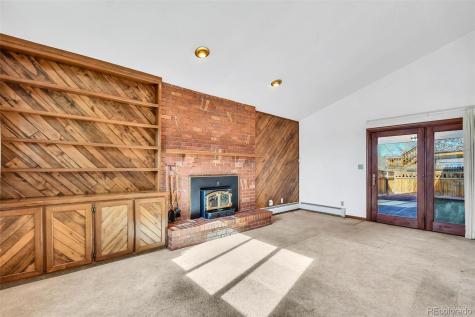 7528 Queen Circle Arvada CO 80005