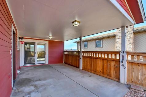 7528 Queen Circle Arvada CO 80005