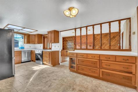 7528 Queen Circle Arvada CO 80005