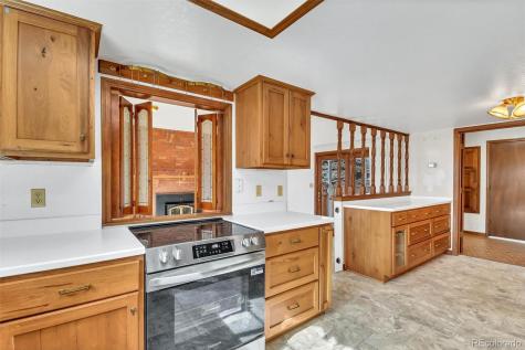 7528 Queen Circle Arvada CO 80005