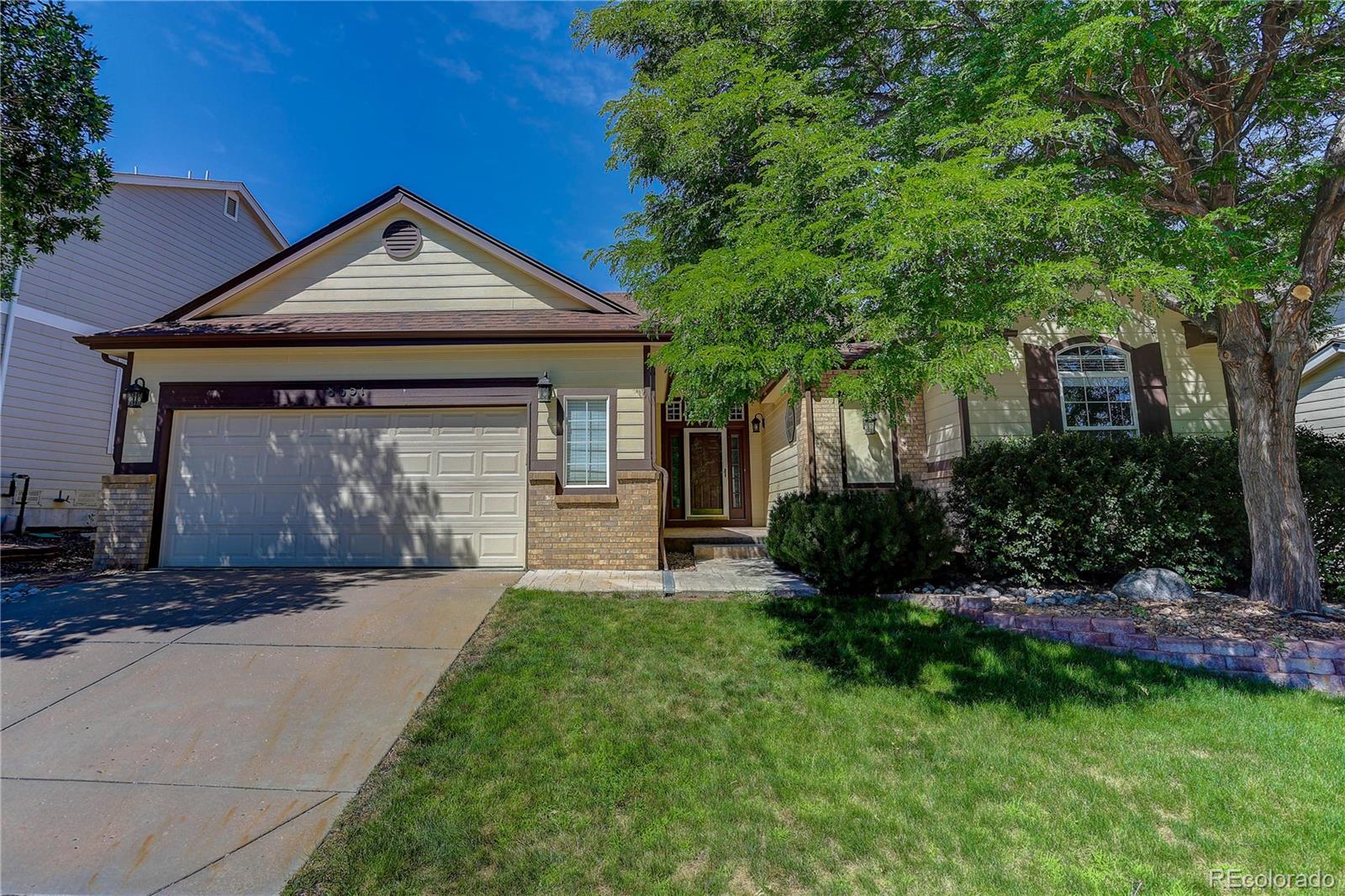 8651 Mallard Place Highlands Ranch CO 80126