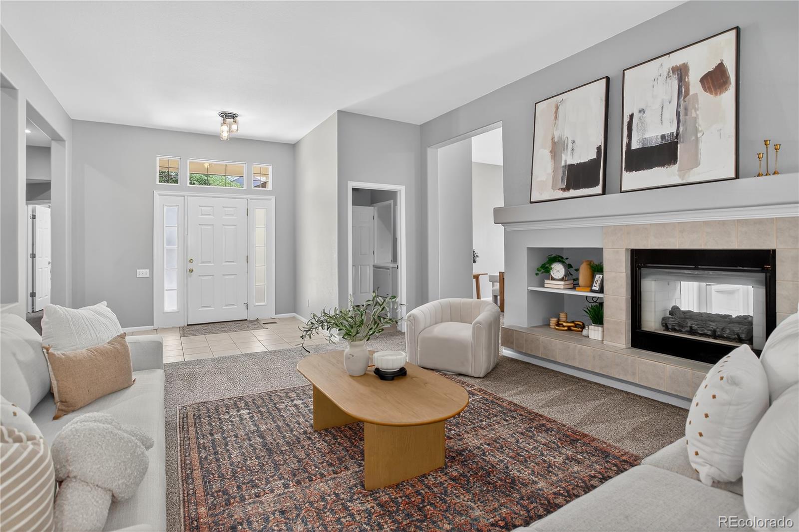 8651 Mallard Place Highlands Ranch CO 80126