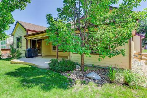 8651 Mallard Place Highlands Ranch CO 80126