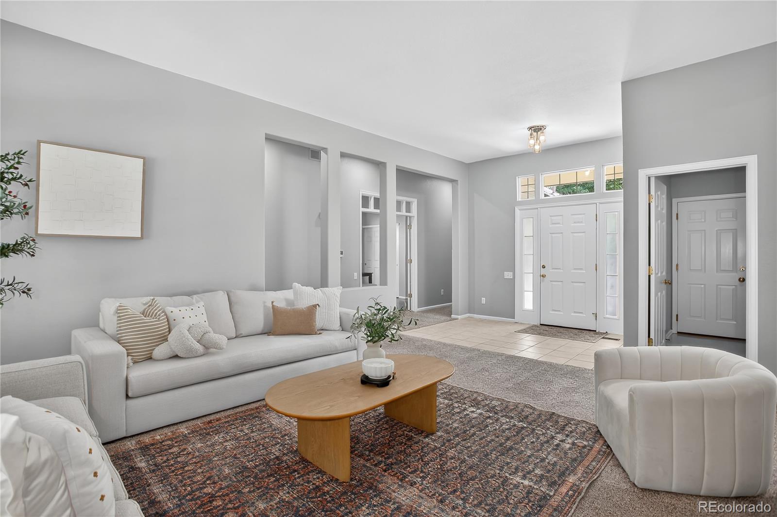 8651 Mallard Place Highlands Ranch CO 80126