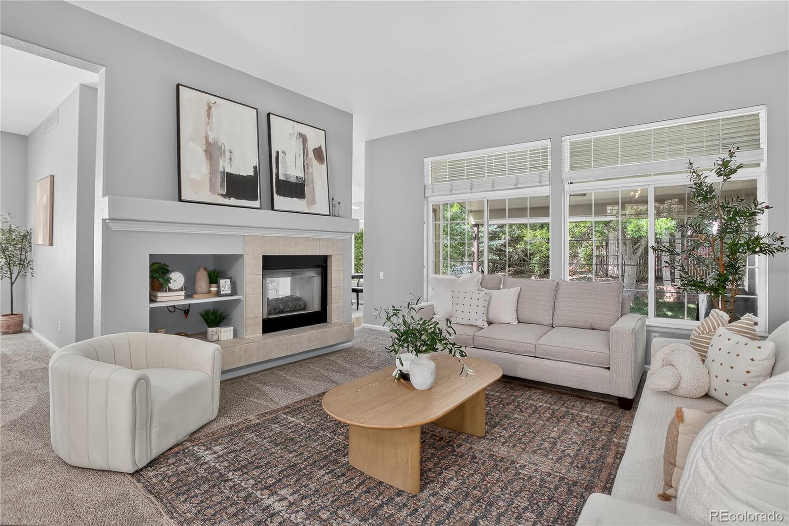 8651 Mallard Place Highlands Ranch CO 80126