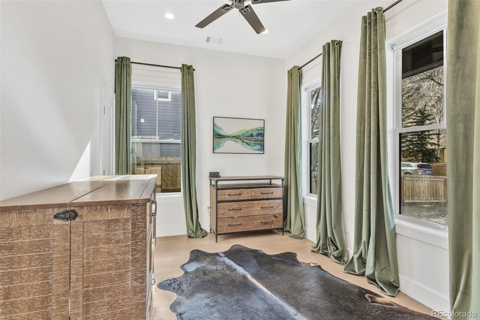 1206 Rose Street Georgetown CO 80444