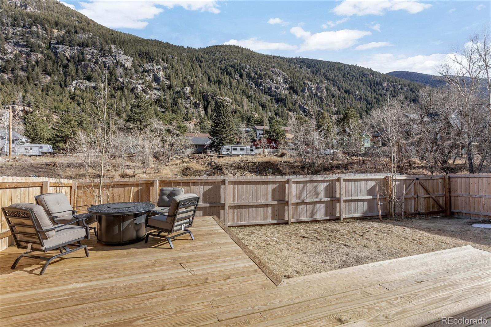 1206 Rose Street Georgetown CO 80444