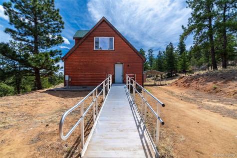1136 Bird Point Drive Cotopaxi CO 81223