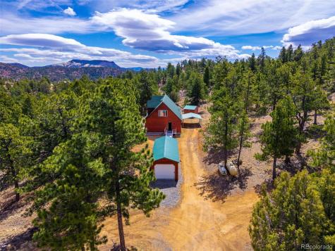 1136 Bird Point Drive Cotopaxi CO 81223