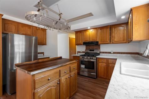 1136 Bird Point Drive Cotopaxi CO 81223