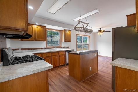 1136 Bird Point Drive Cotopaxi CO 81223