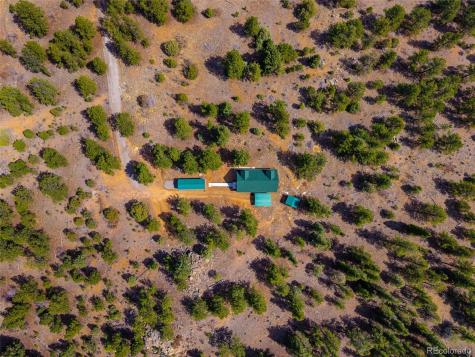 1136 Bird Point Drive Cotopaxi CO 81223