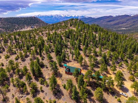 1136 Bird Point Drive Cotopaxi CO 81223