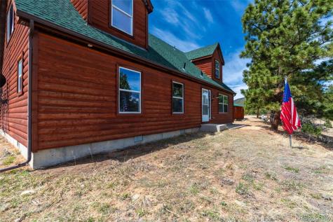 1136 Bird Point Drive Cotopaxi CO 81223