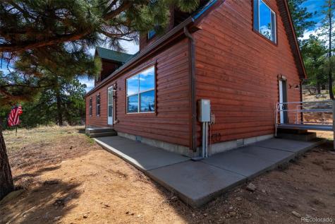 1136 Bird Point Drive Cotopaxi CO 81223