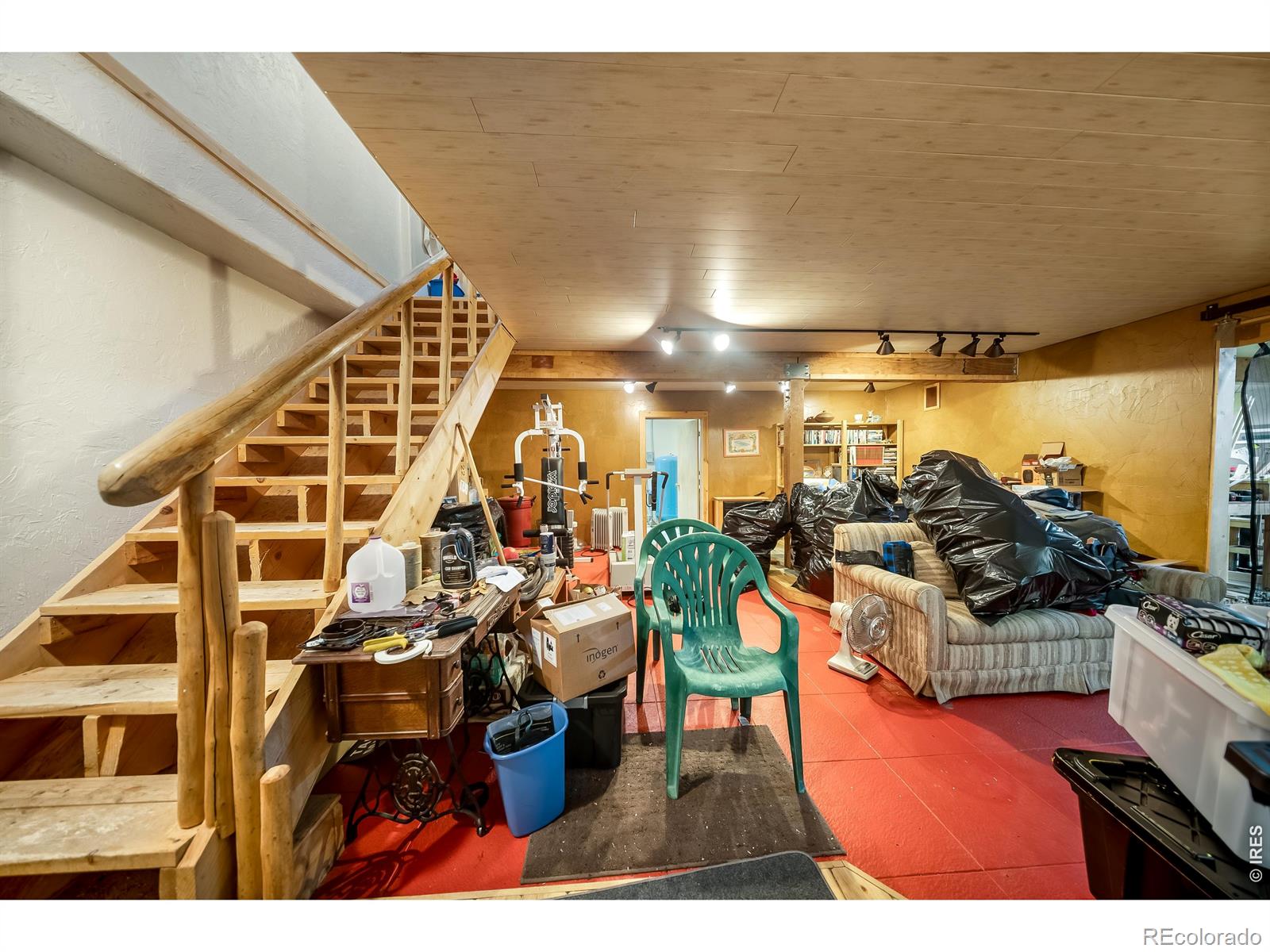 4900 Highway 127 Walden CO 80480