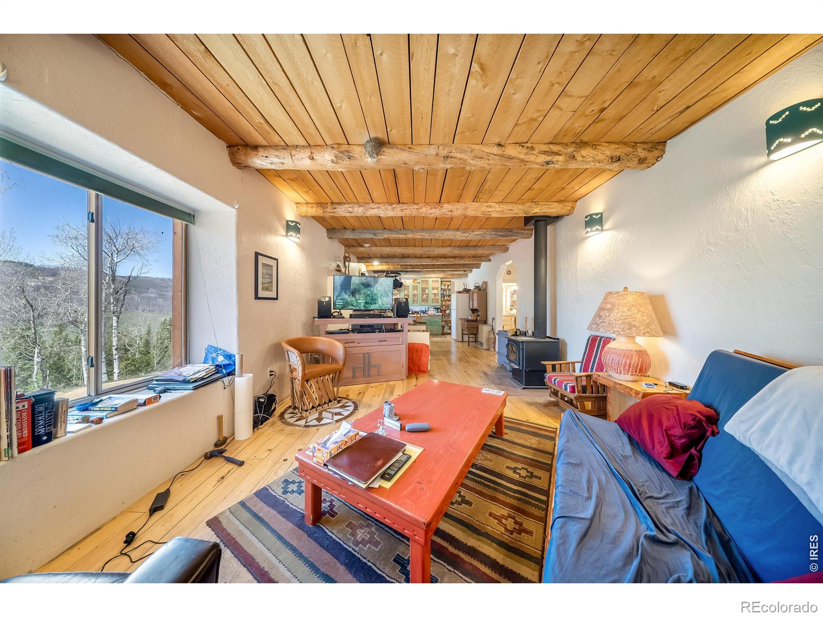 4900 Highway 127 Walden CO 80480