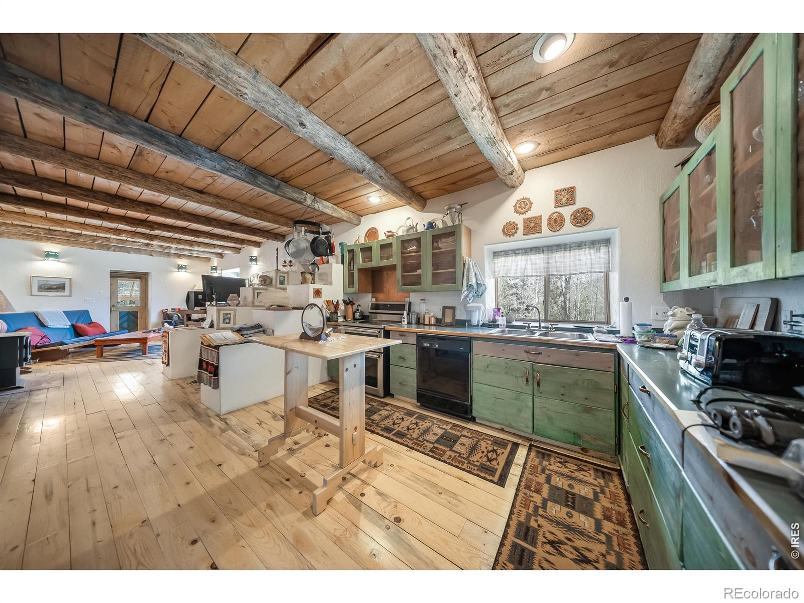 4900 Highway 127 Walden CO 80480