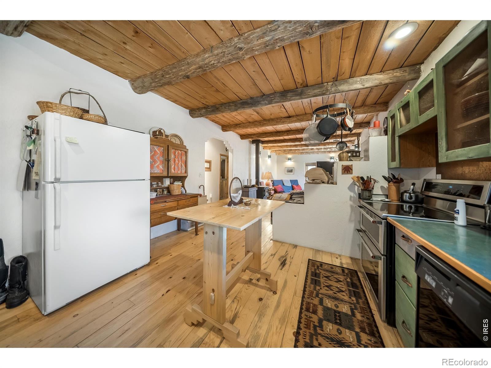 4900 Highway 127 Walden CO 80480