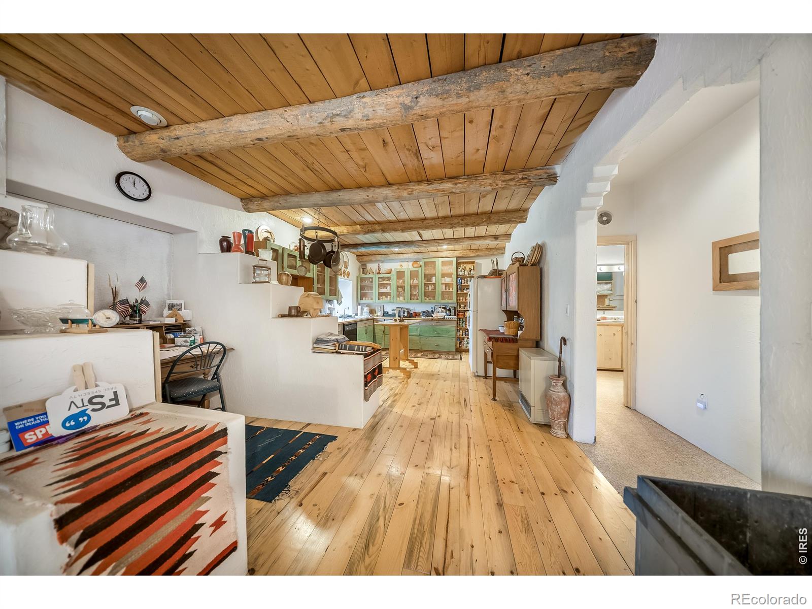4900 Highway 127 Walden CO 80480
