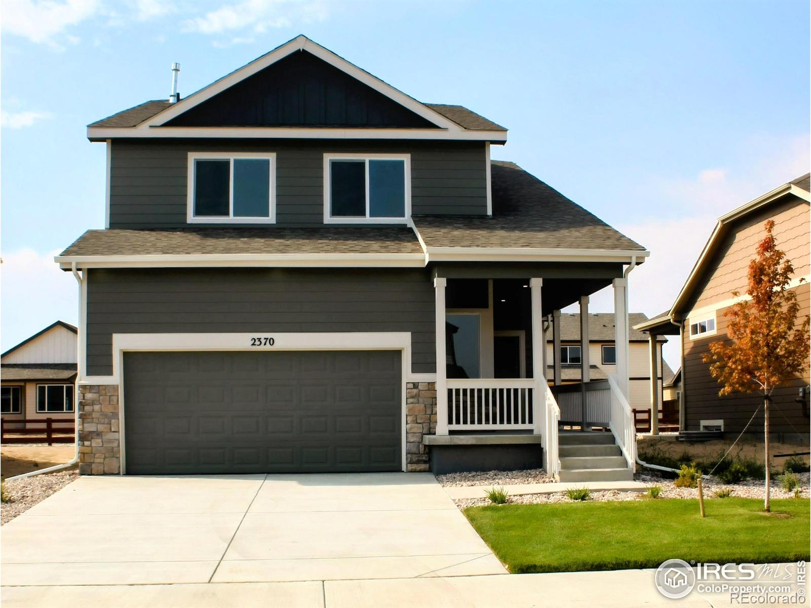 500 86th Avenue Greeley CO 80634