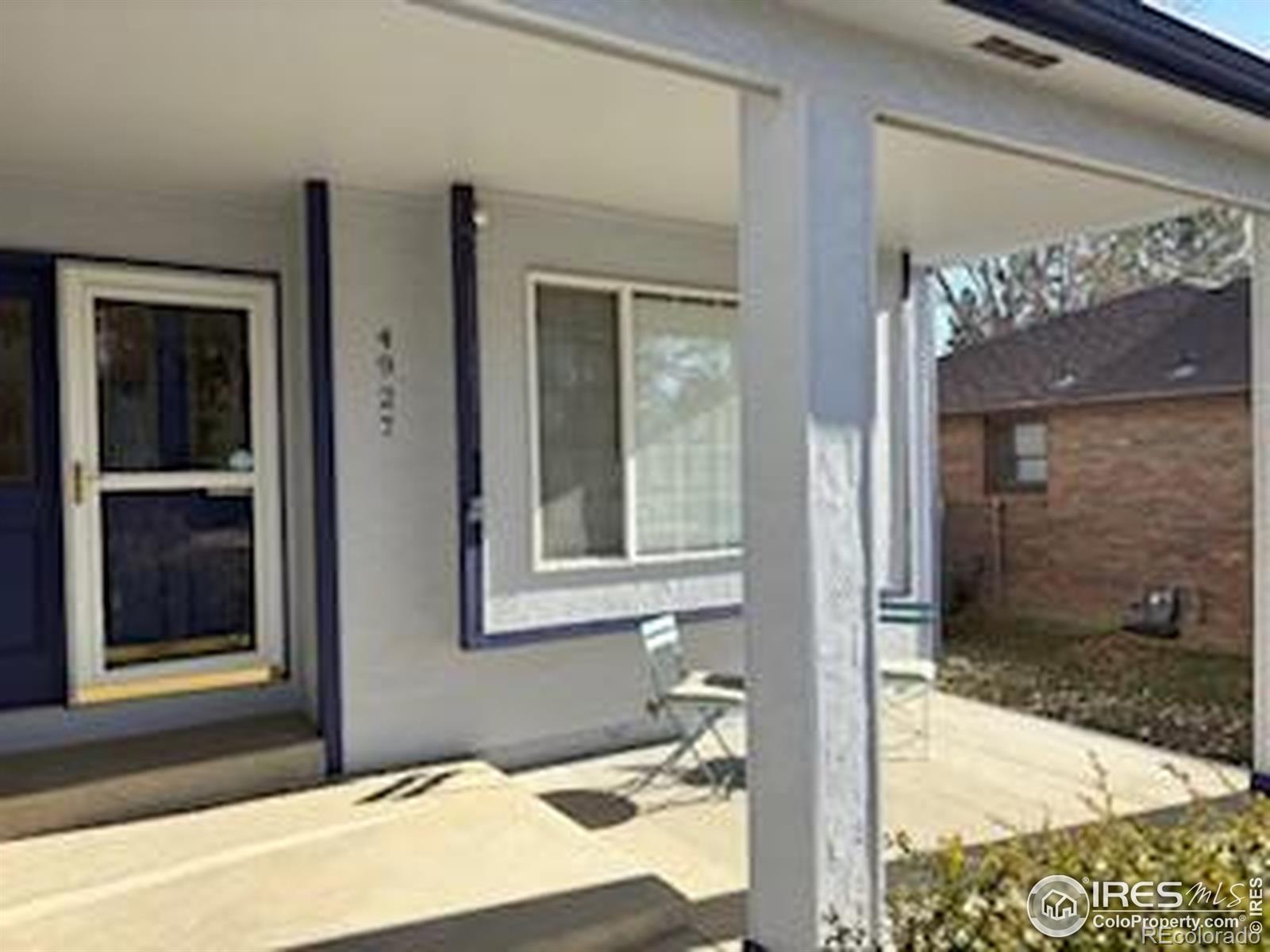 4927 W 6th Street Greeley CO 80634