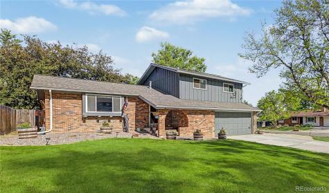 1686 S Holland Court Lakewood CO 80232