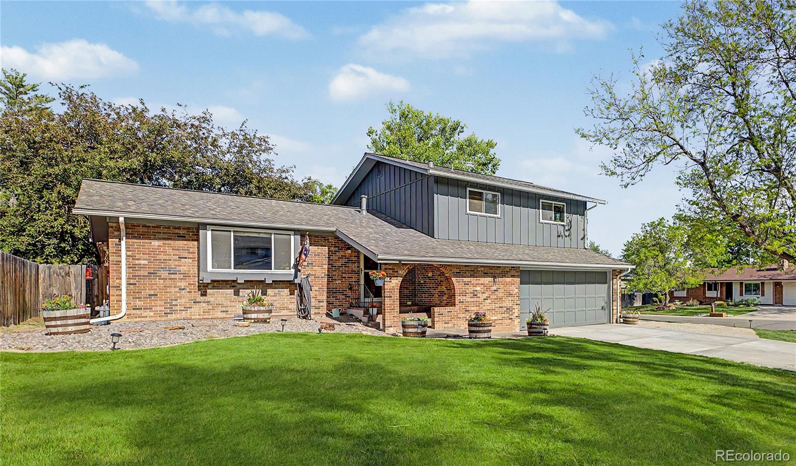 1686 S Holland Court Lakewood CO 80232