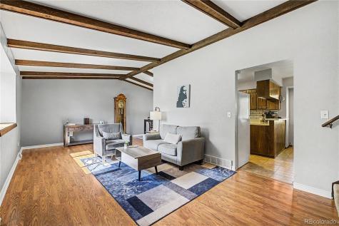 1686 S Holland Court Lakewood CO 80232