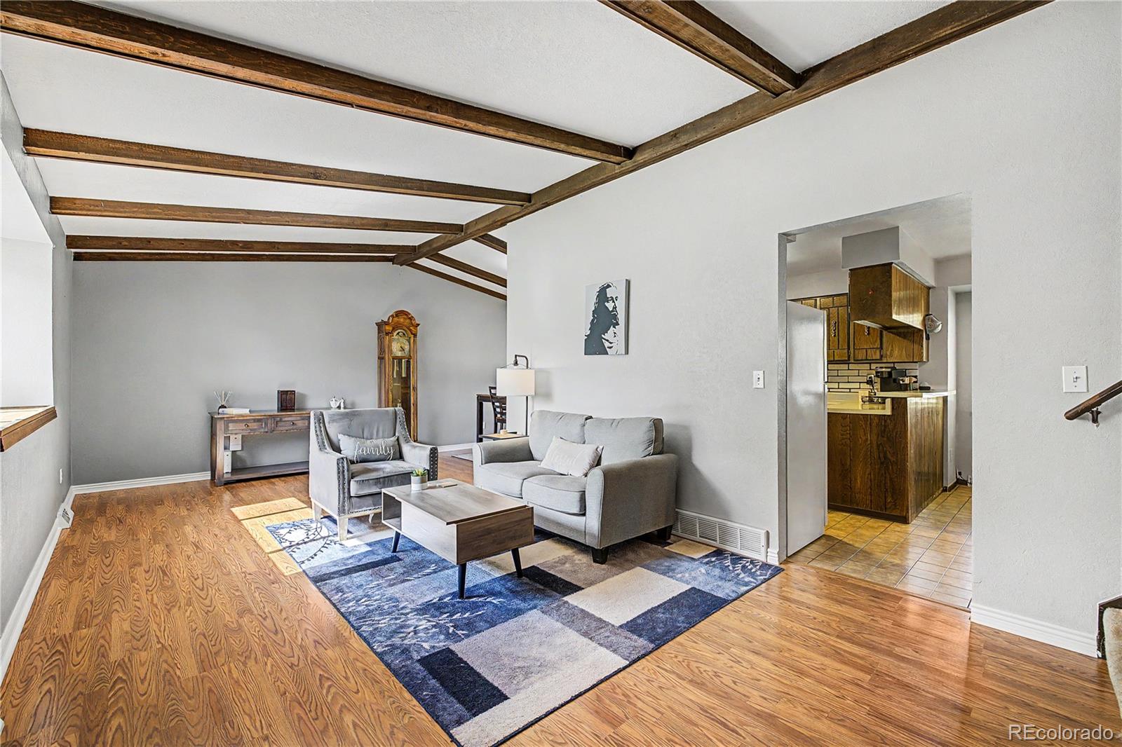 1686 S Holland Court Lakewood CO 80232
