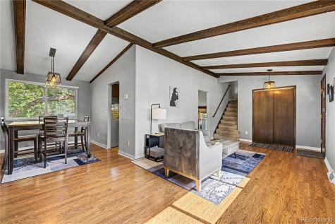 1686 S Holland Court Lakewood CO 80232