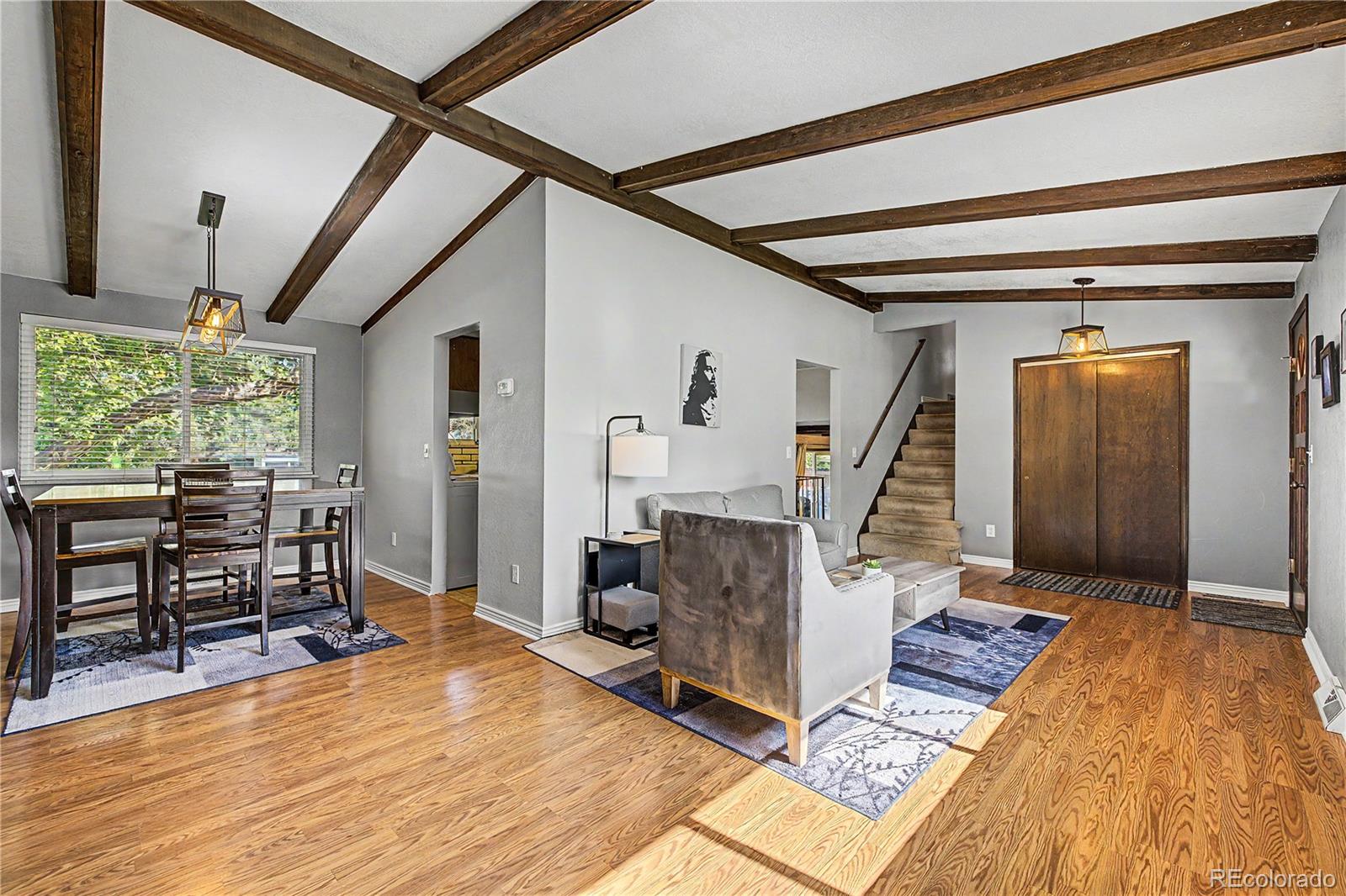 1686 S Holland Court Lakewood CO 80232