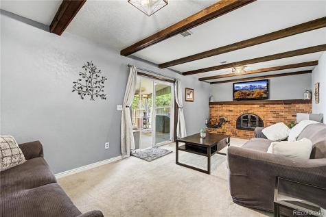 1686 S Holland Court Lakewood CO 80232