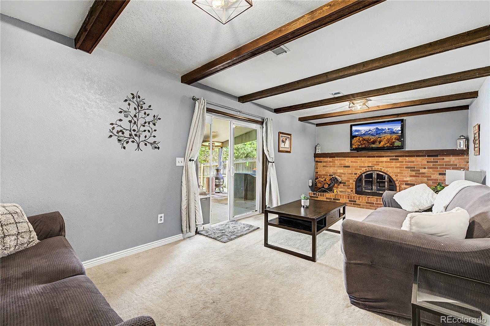 1686 S Holland Court Lakewood CO 80232