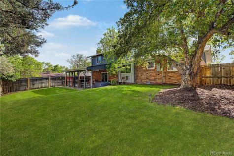 1686 S Holland Court Lakewood CO 80232