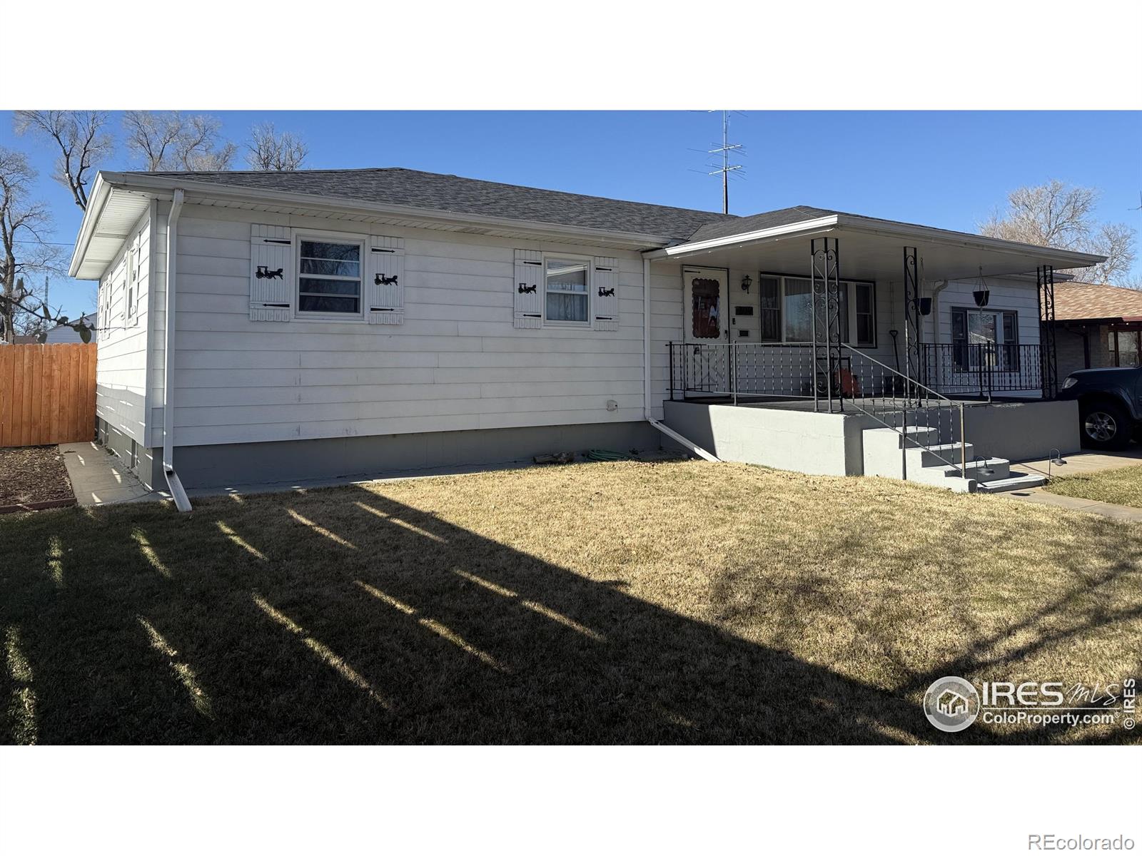 709 Diana Street Fort Morgan CO 80701
