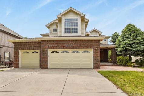 6533 S Ouray Street Aurora CO 80016