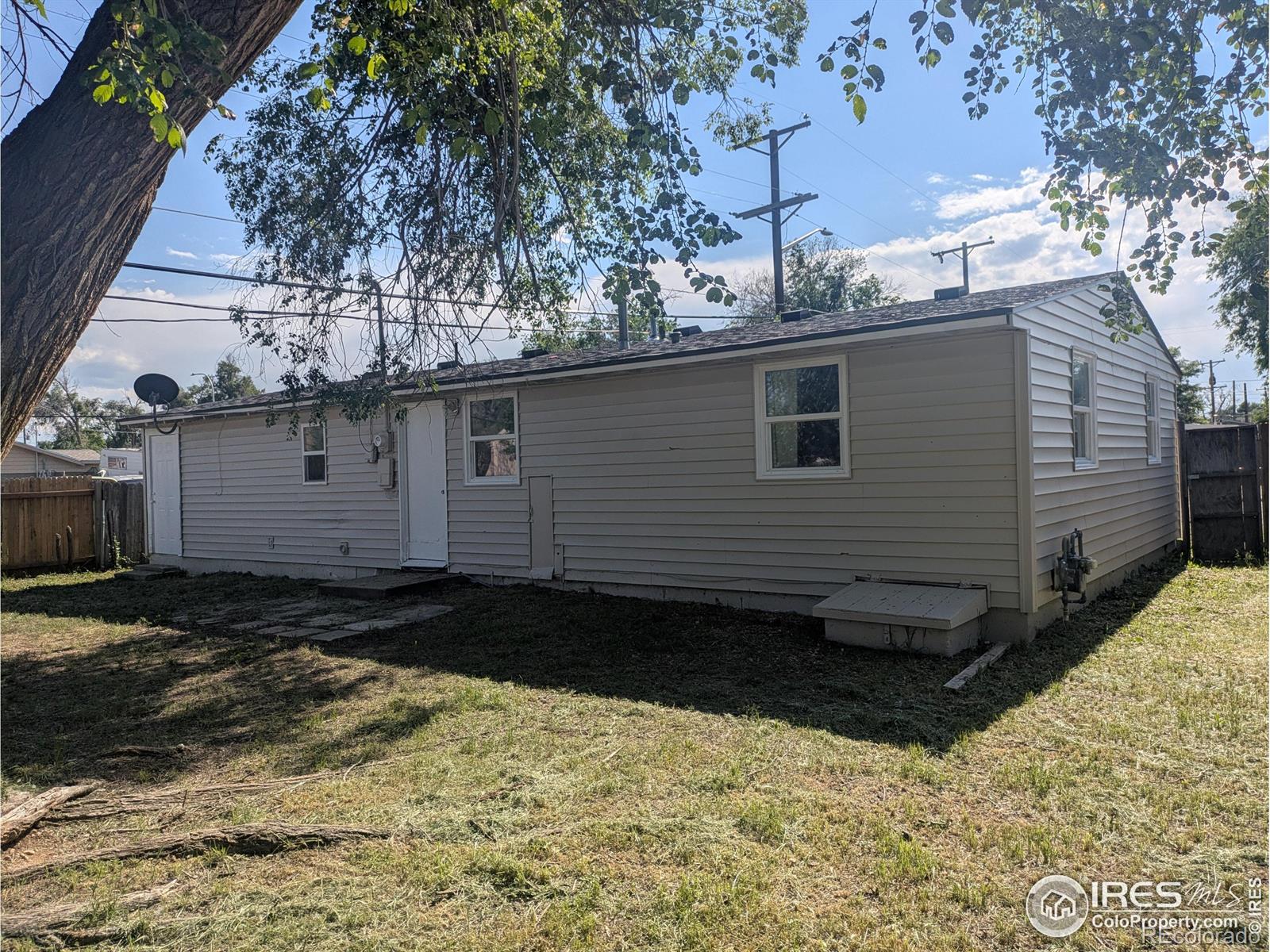 414 16th Avenue Court Greeley CO 80631
