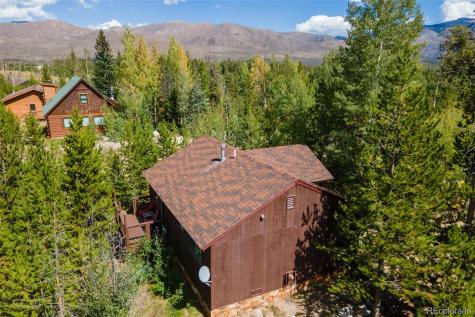 1239 GCR 49 Grand Lake CO 80447