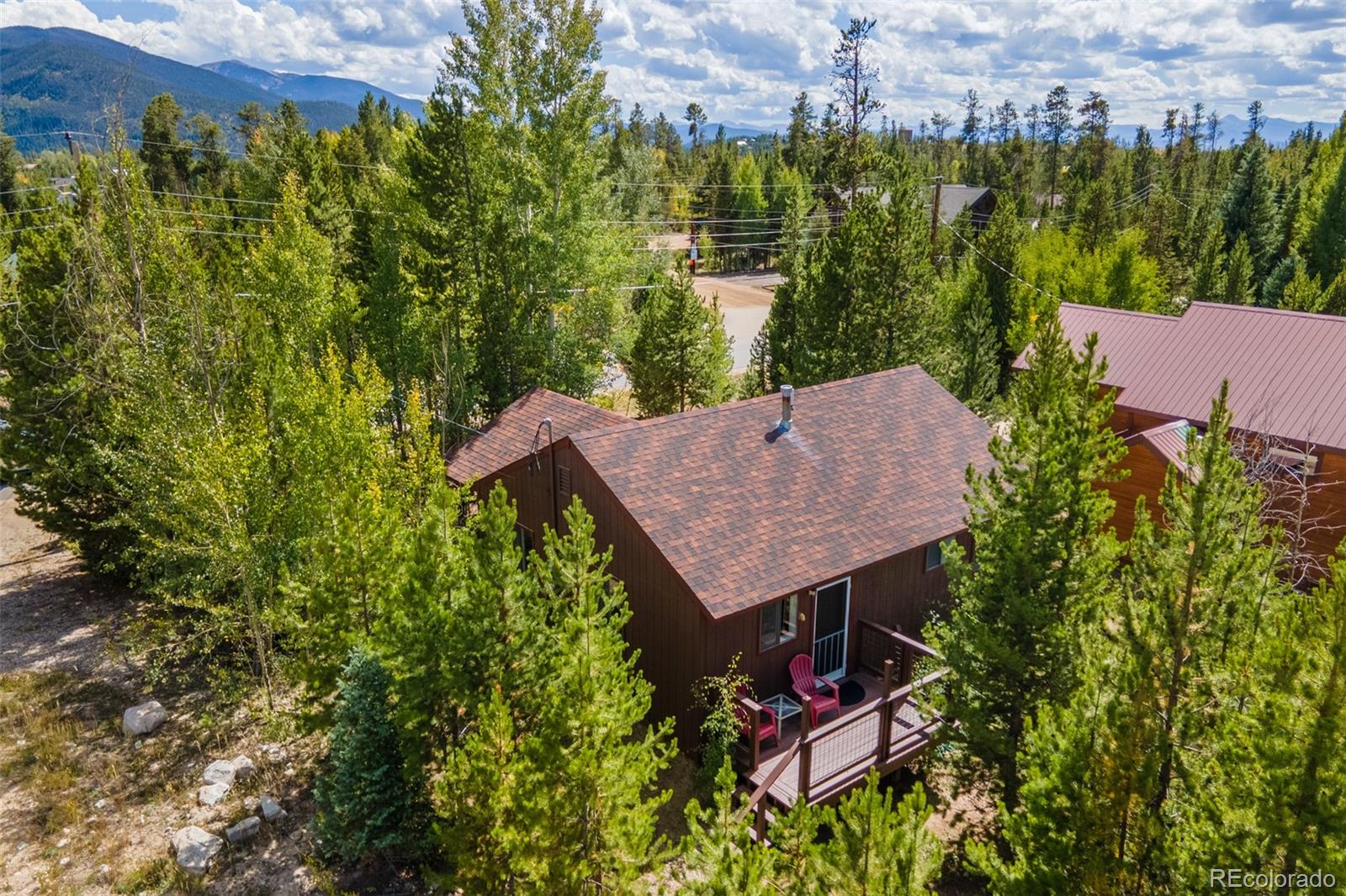 1239 GCR 49 Grand Lake CO 80447
