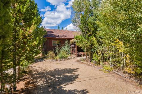 1239 GCR 49 Grand Lake CO 80447