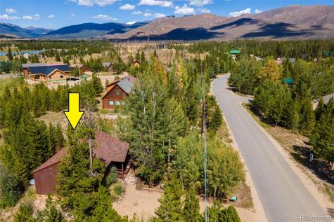 1239 GCR 49 Grand Lake CO 80447