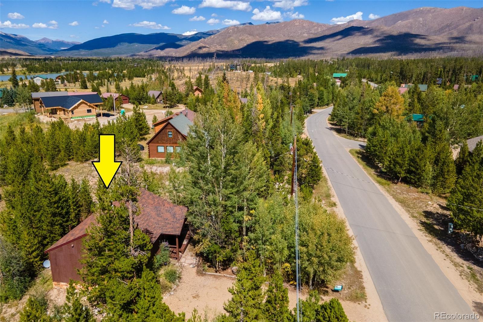 1239 GCR 49 Grand Lake CO 80447