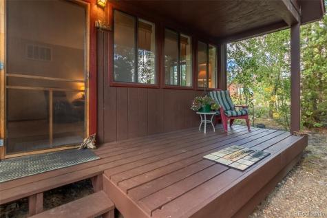 1239 GCR 49 Grand Lake CO 80447