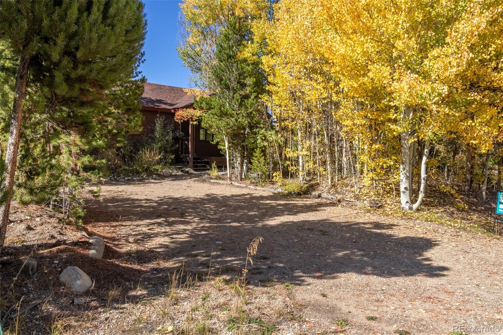 1239 GCR 49 Grand Lake CO 80447