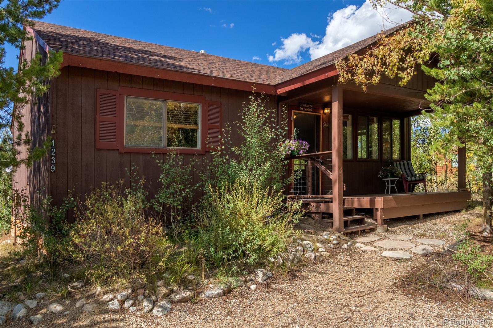 1239 GCR 49 Grand Lake CO 80447