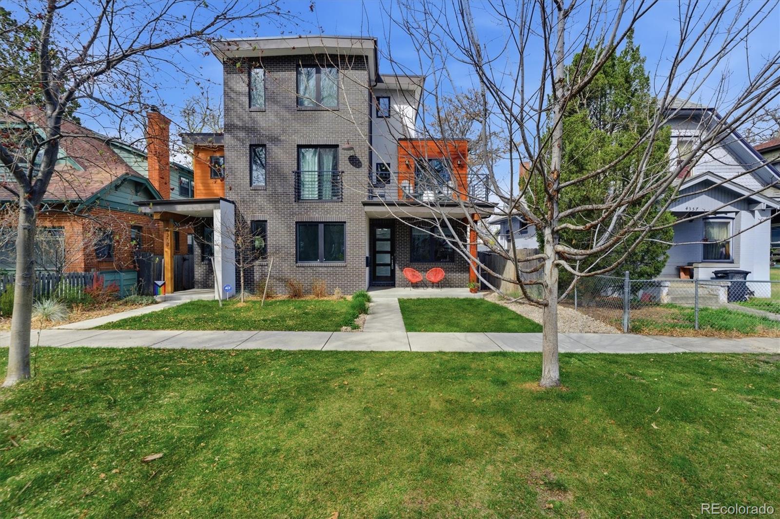 4355 N Raleigh Street Denver CO 80212